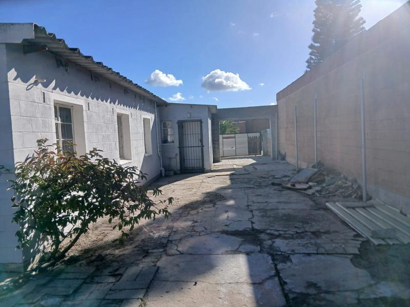 3 Bedroom Property for Sale in Atlantis Western Cape